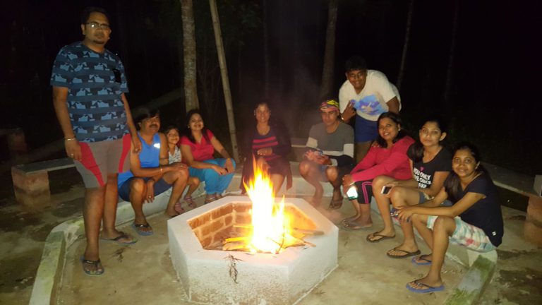 sipayi resort