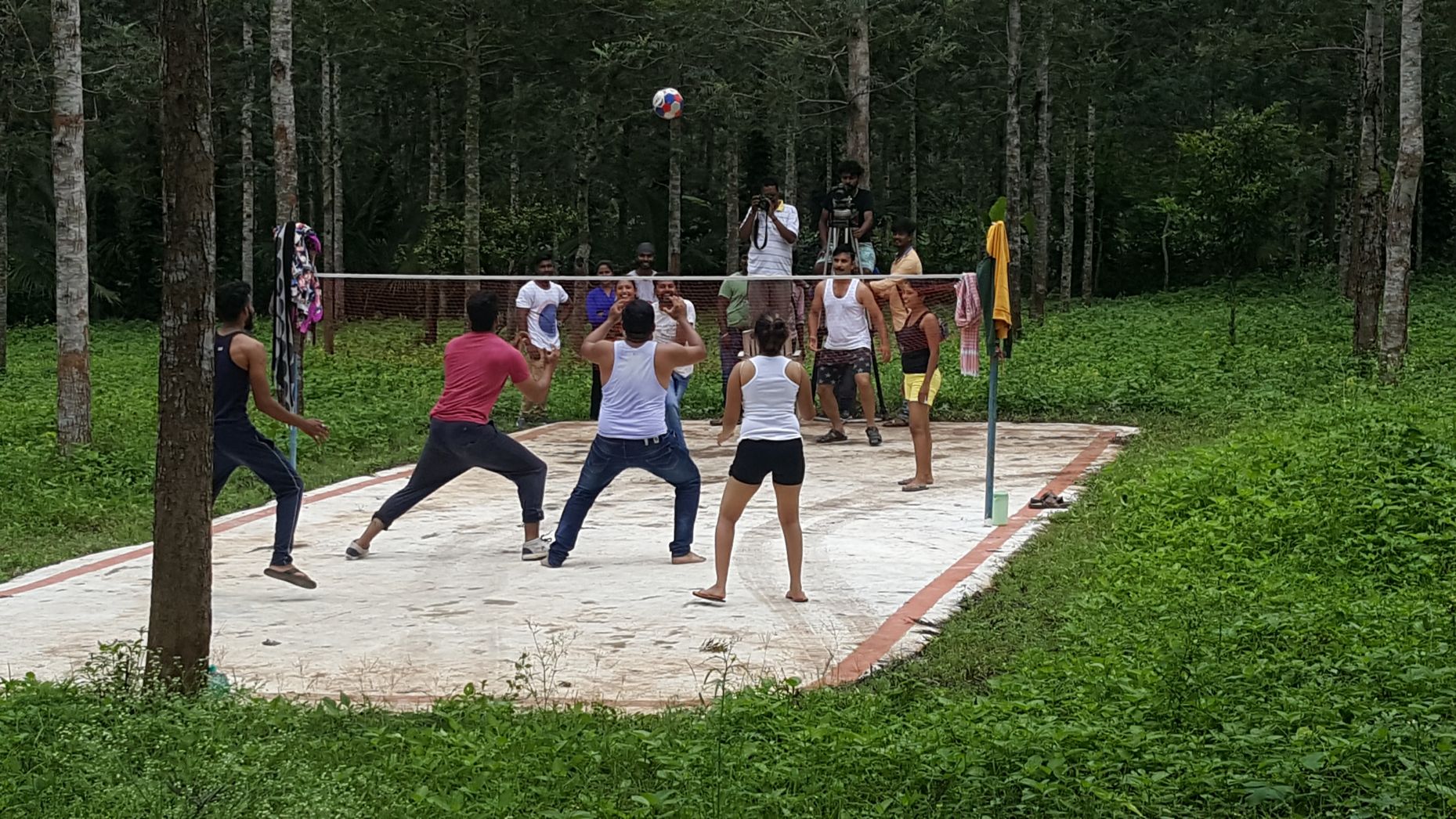 sipayi resort