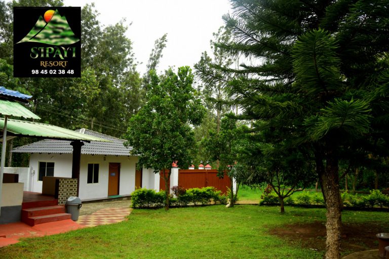 sipayi resort