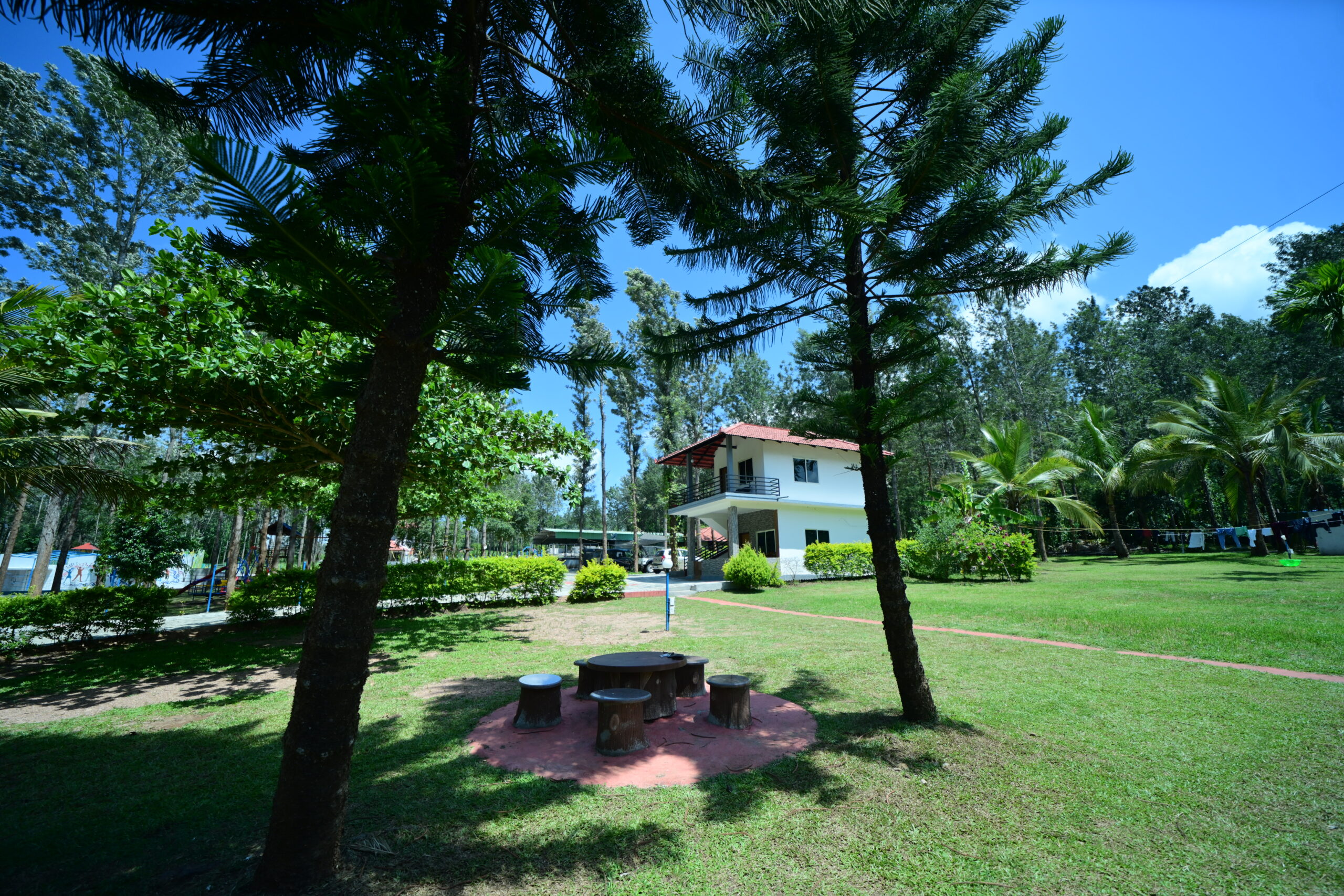 sipayi resort